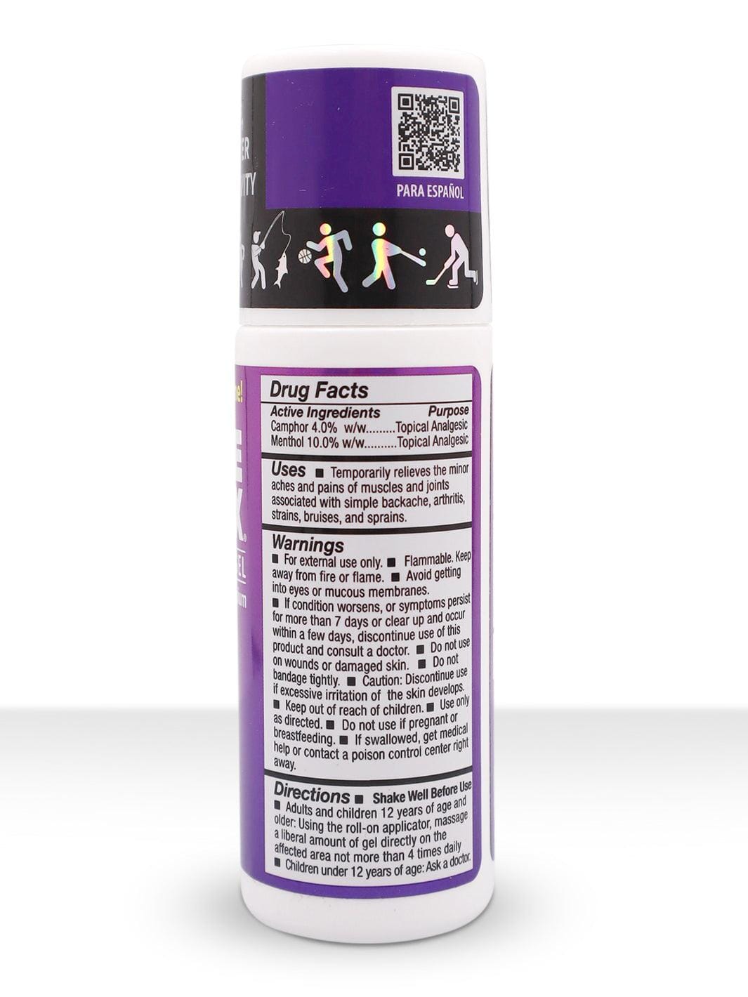Relieve & Relax® - Relieve & Relax